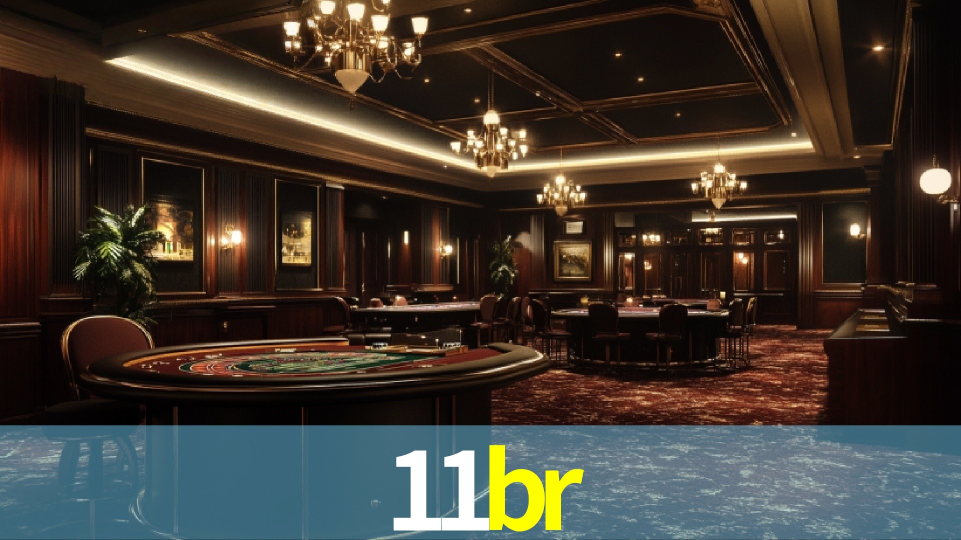 Responsive Design 11BR