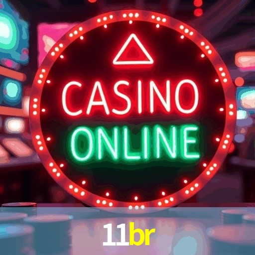 Live Casino 11BR